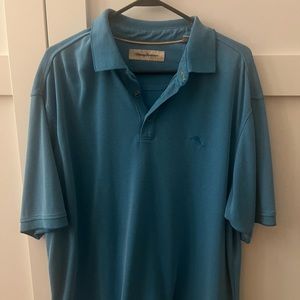 Tommy Bahama men’s extra large polo excellent condition